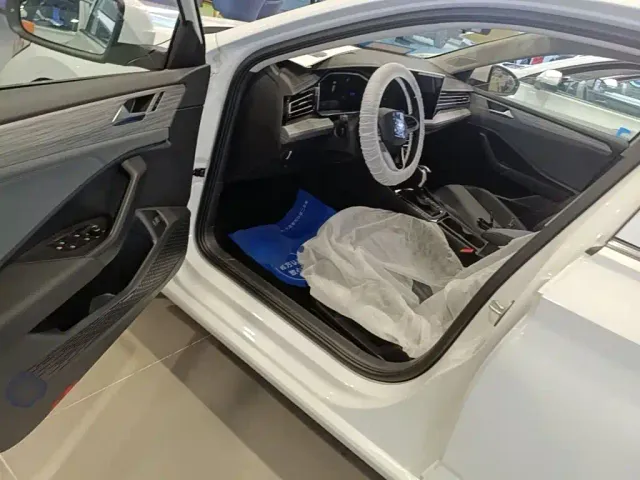 Volkswagen Sagitar — Фото автомобиля 15