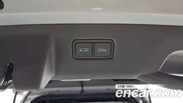 Hyundai Staria Staria — Фото автомобиля 28