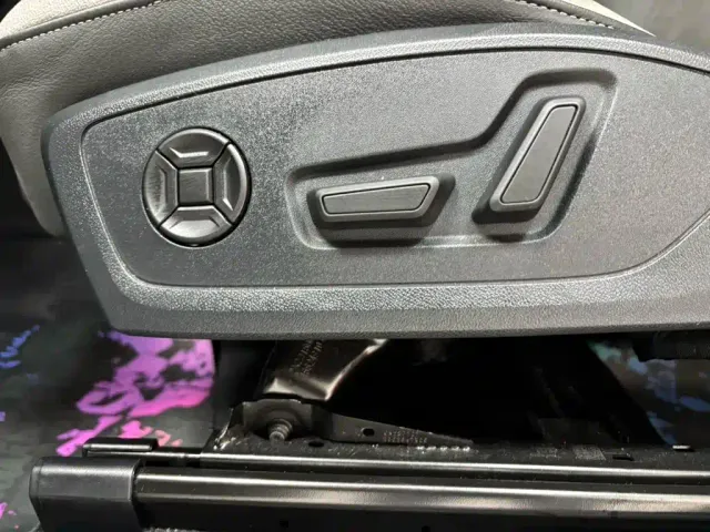 Audi Q3 — Фото автомобиля 6
