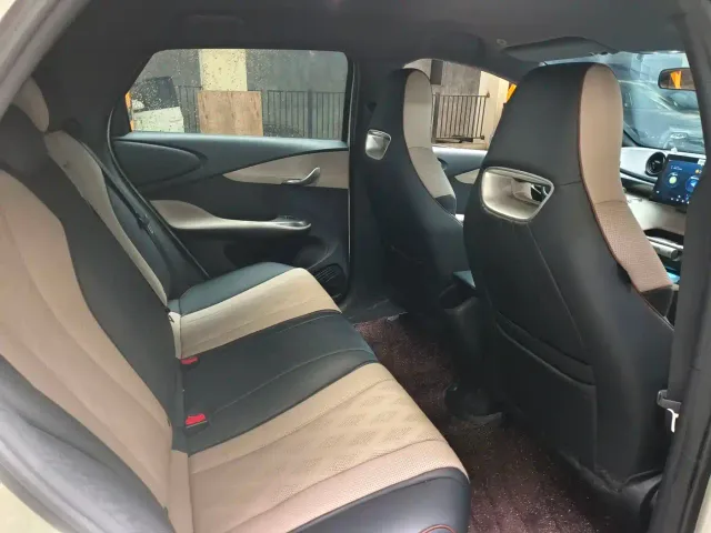 BYD Dolphin — Фото автомобиля 12
