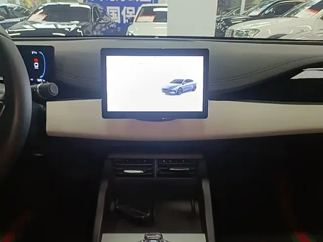 BYD Seal 06 — Фото автомобиля 12