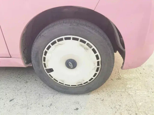 Chery QQ Ice Cream — Фото автомобиля 7