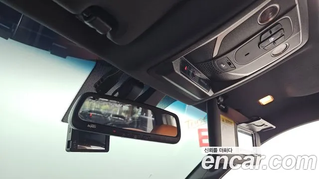 KG_Mobility_Ssangyong Rexton Новый Rexton Sport Дизель 2.2 4WD — Фото автомобиля 19