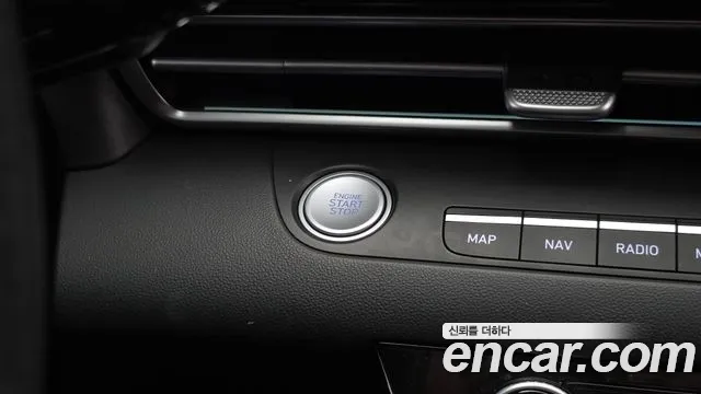 Hyundai Avante CN7 — Фото автомобиля 28