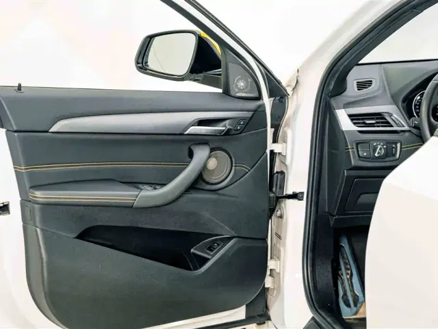 BMW X2 — Фото автомобиля 15