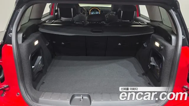 Mini Clubman — Фото автомобиля 8