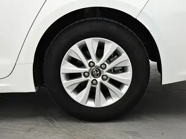 Toyota Corolla — Фото автомобиля 12