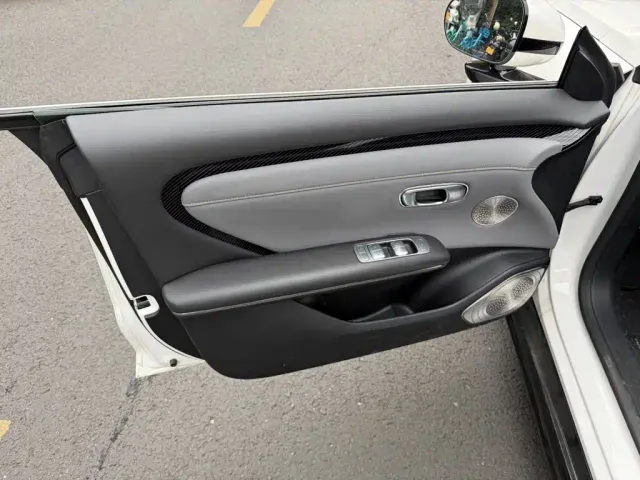 Changan Qiyuan A06 — Фото автомобиля 6