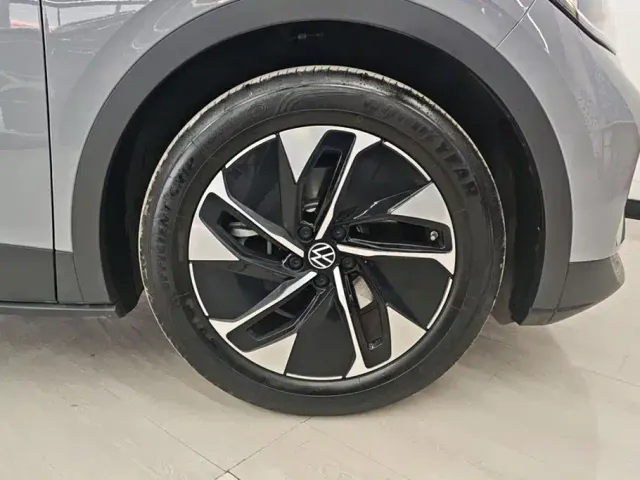 Volkswagen ID.4 Crozz — Фото автомобиля 6