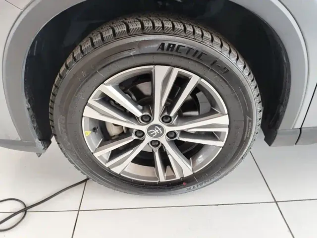 BYD Song Pro — Фото автомобиля 22