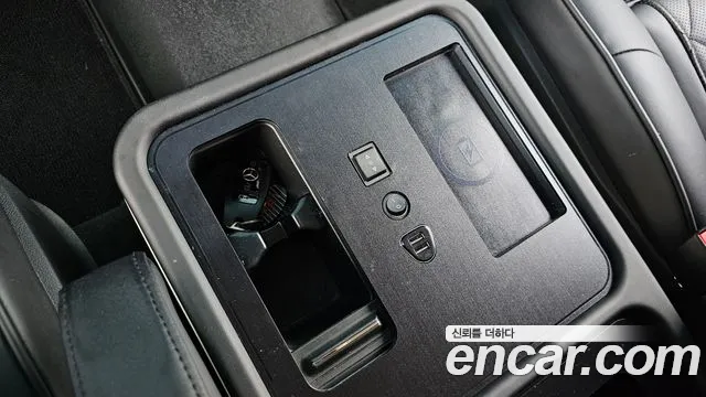 Mercedes-Benz Sprinter Sprinter 3.0 Дизель — Фото автомобиля 22