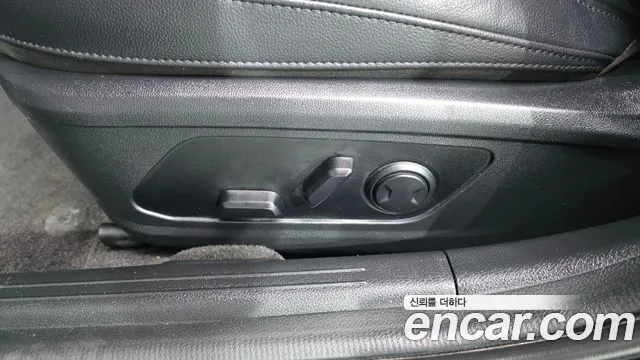 Kia K8 2.5 Бензин 2WD — Фото автомобиля 27