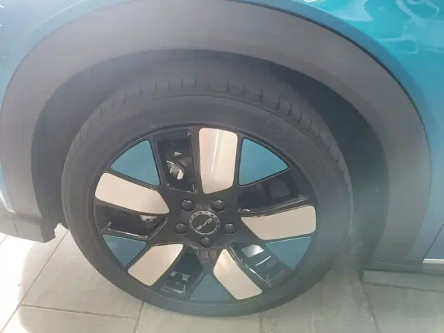 BYD Dolphin — Фото автомобиля 22