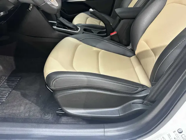 Chevrolet Monza — Фото автомобиля 12