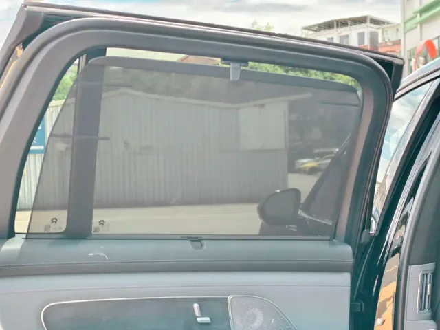 Nio ES8 — Фото автомобиля 19