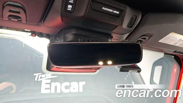 Jeep Wrangler Wrangler (JL) — Фото автомобиля 19