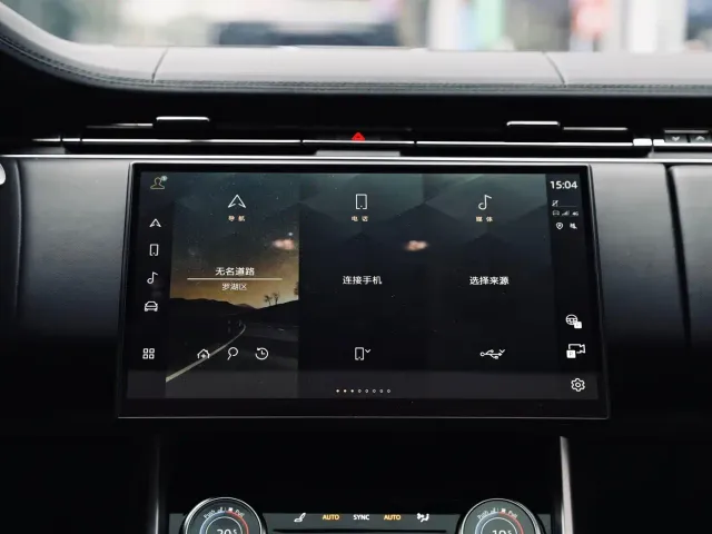 Land Rover Range Rover — Фото автомобиля 21