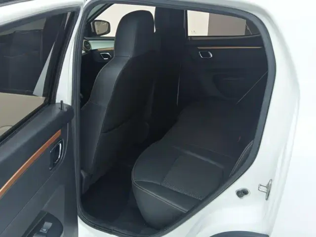 Dongfeng Yipai Dongfeng Nano EX1 2023 PRO Light Breeze Lightning — Фото автомобиля 11