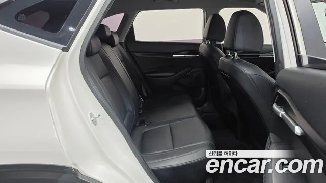 Kia Seltos Seltos (New) — Фото автомобиля 17