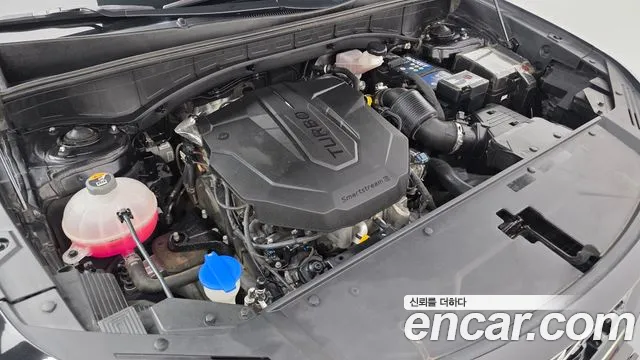 Kia Sorento Sorento 4-е поколение Дизель 2.2 2WD — Фото автомобиля 6