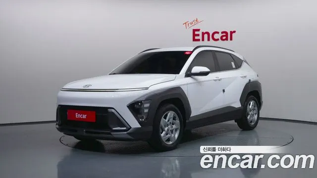 Hyundai Kona Kona Гибрид (SX2) Premium — Фото автомобиля 9