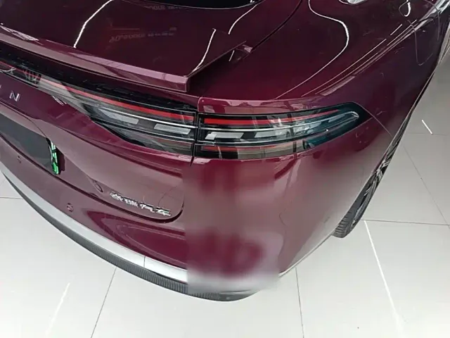 Chery Fulwin A9L — Фото автомобиля 7