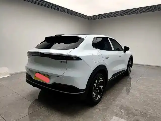 Deepal S05 — Фото автомобиля 3