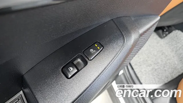 Kia Seltos New — Фото автомобиля 25
