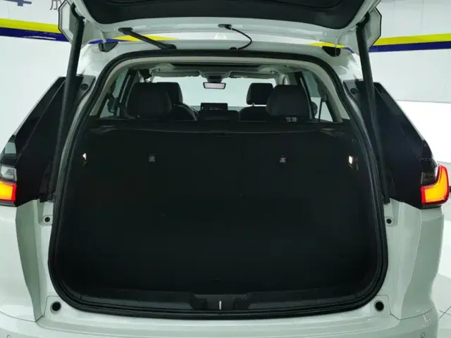 Honda Breeze — Фото автомобиля 4
