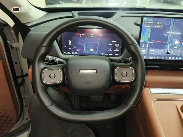 Haval Xiaolong MAX — Фото автомобиля 10