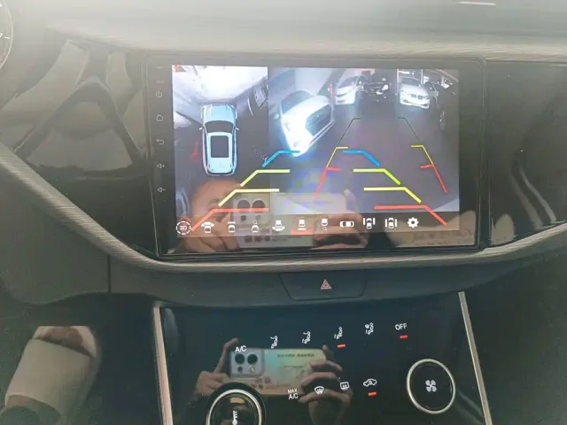 Chery Arrizo 5 — Фото автомобиля 12
