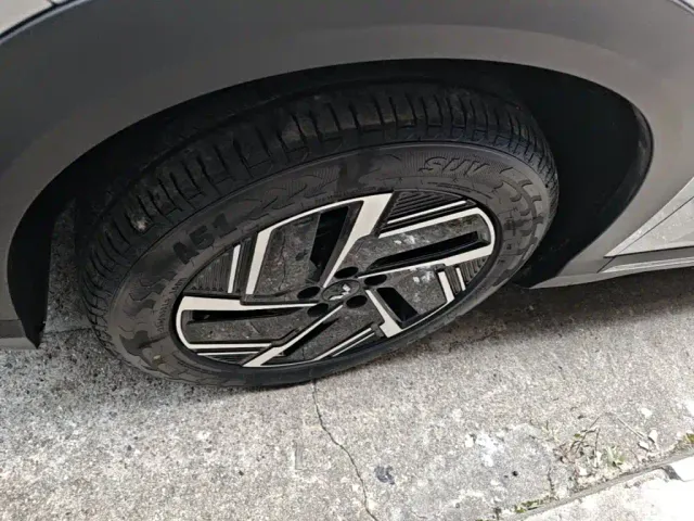 Wuling Starlight S — Фото автомобиля 22