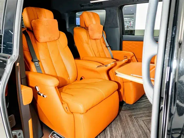Buick Zhijing Shijia — Фото автомобиля 27