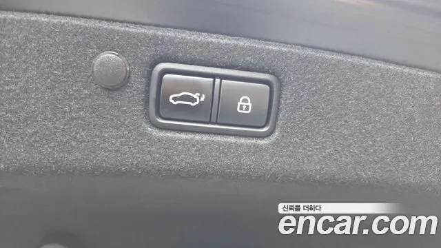 Hyundai Grandeur Grandeur (New) — Фото автомобиля 29