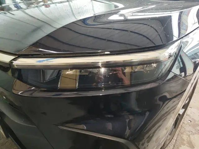 Honda Breeze — Фото автомобиля 23