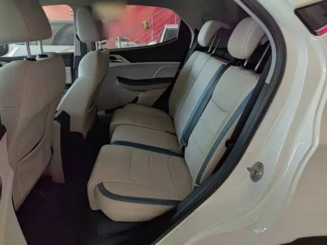 BYD Yuan Pro — Фото автомобиля 16