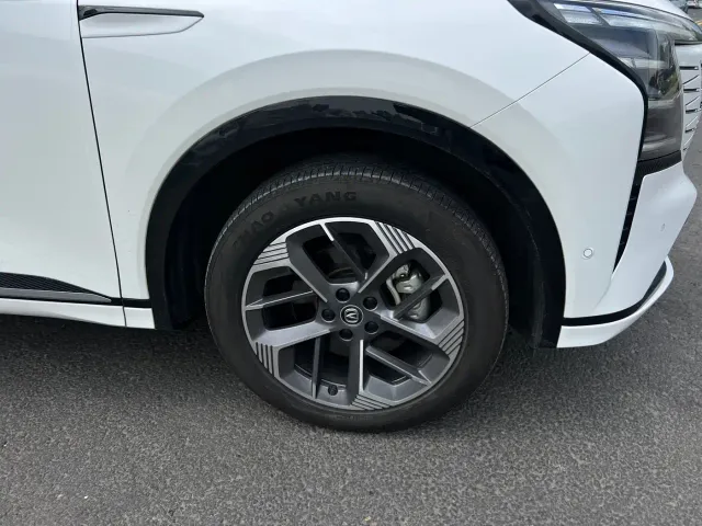 Changan CS75 Plus — Фото автомобиля 30