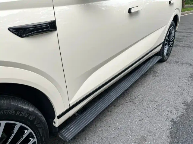 Wey Lanshan — Фото автомобиля 20