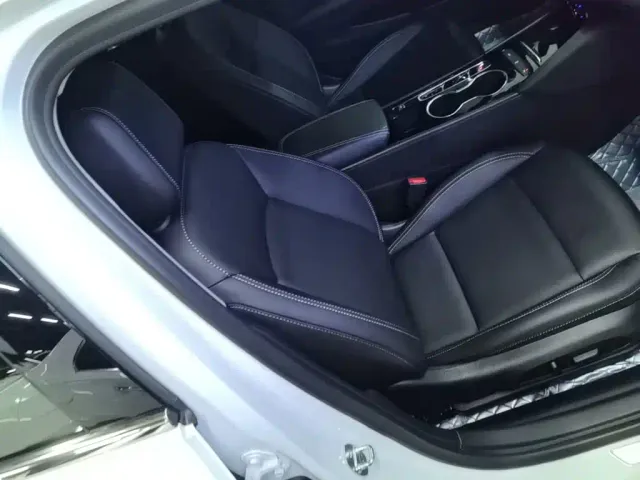 Buick Regal — Фото автомобиля 24
