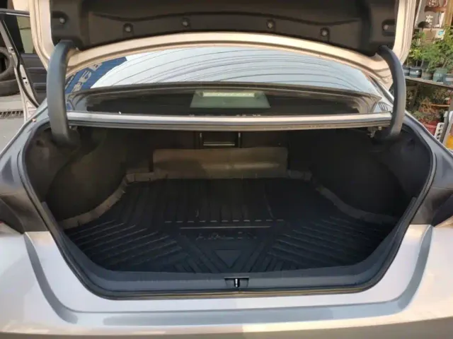 Toyota Avalon 2019 2.0L Progressive Edition (China VI) — Фото автомобиля 18