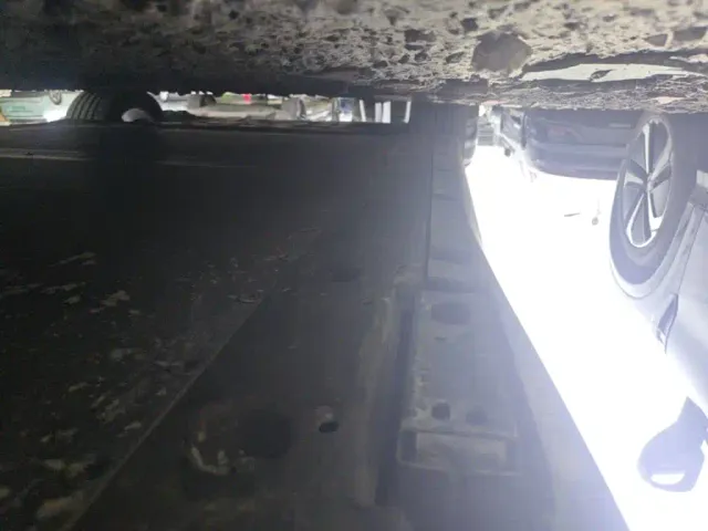 BYD Seal 06 GT — Фото автомобиля 21