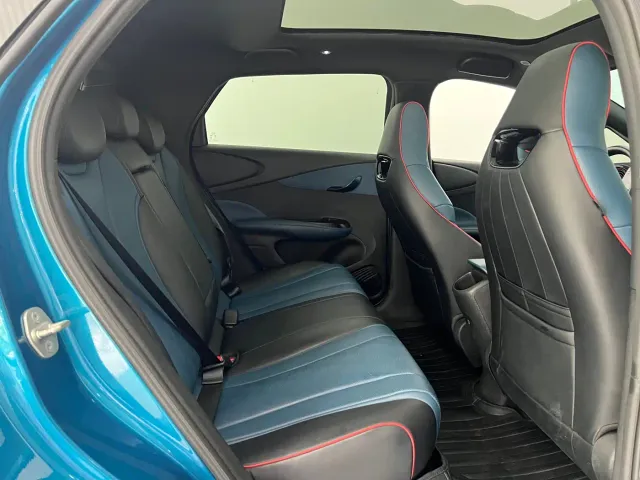 BYD Dolphin — Фото автомобиля 11