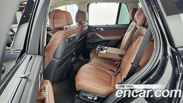 BMW X5 G05 — Фото автомобиля 18