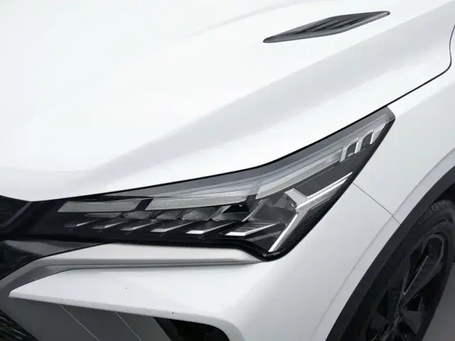 Geely Binyue 2022 Binyue COOL 1.5TD DCT Exciting Power Edition — Фото автомобиля 7