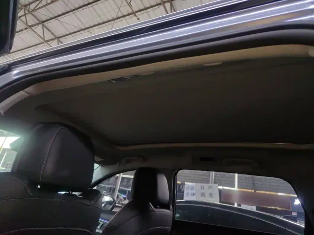Chery Tiggo 8 PRO — Фото автомобиля 13