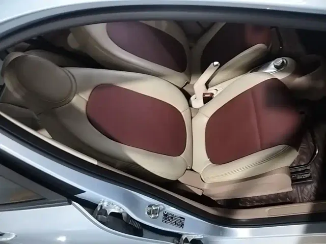 Wuling Hongguang Mini EV — Фото автомобиля 24