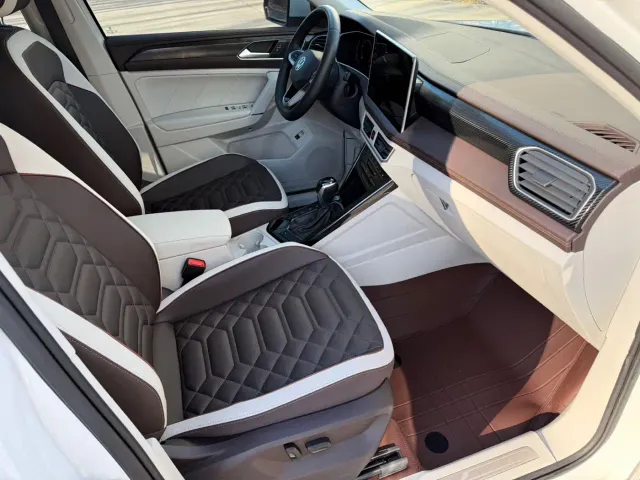 Volkswagen Tayron — Фото автомобиля 14