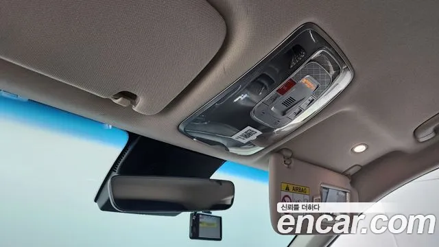 Genesis GV70 Electrified GV70 — Фото автомобиля 17