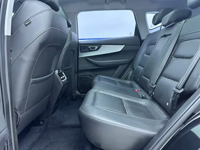 Chery Tiggo 7 PLUS — Фото автомобиля 9