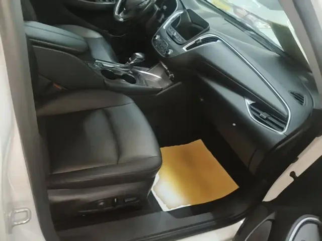 Chevrolet Malibu XL — Фото автомобиля 24